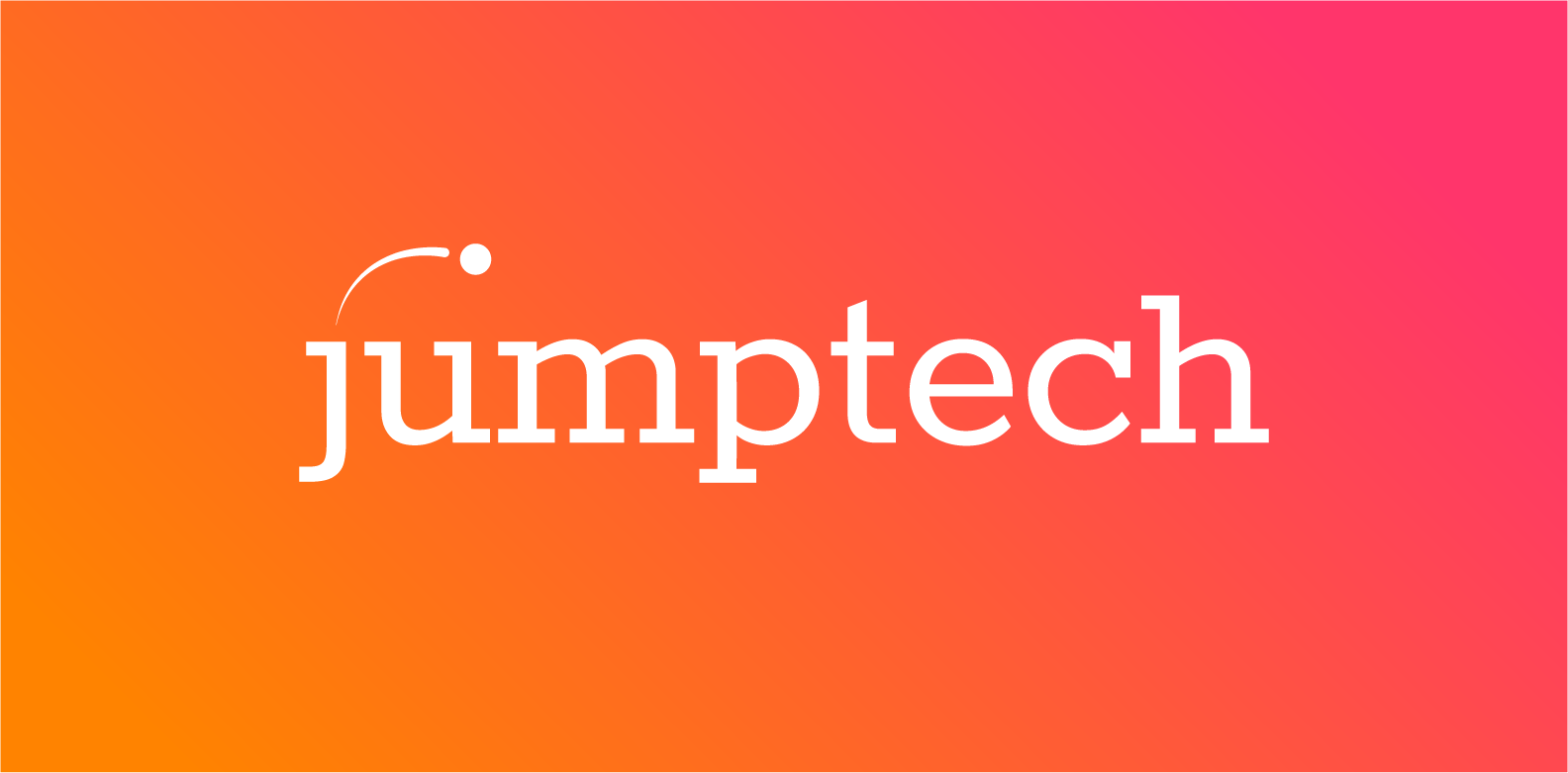 Organisation Logo - Jumptech Ltd