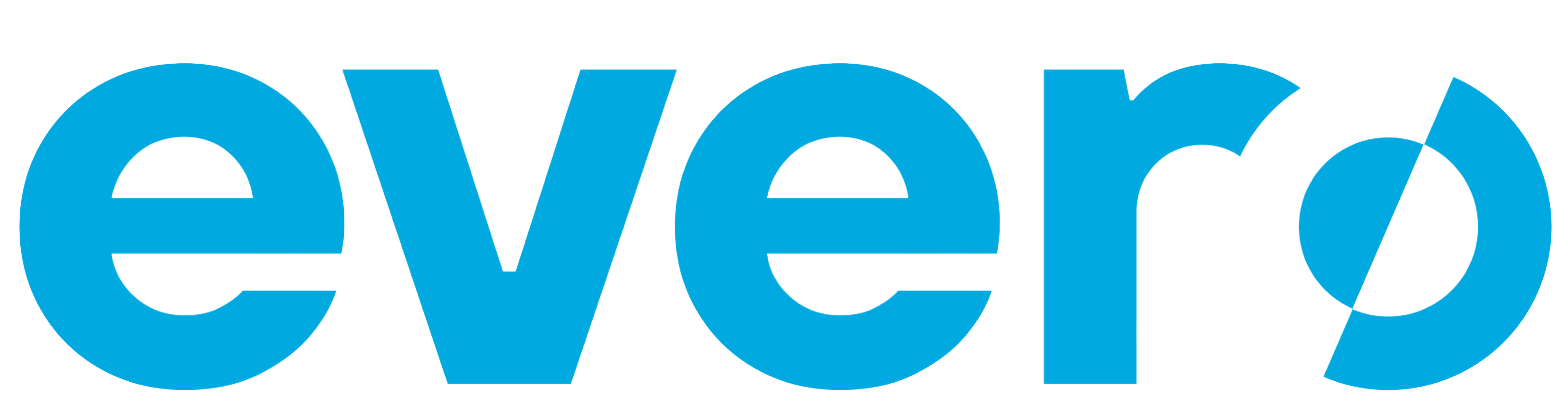 Organisation Logo - Evero Energy