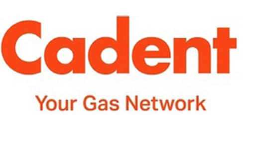 Organisation Logo - Cadent Gas Limited