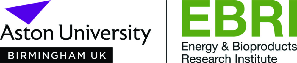 Organisation Logo - Energy & Bioproducts Research Institute (EBRI)