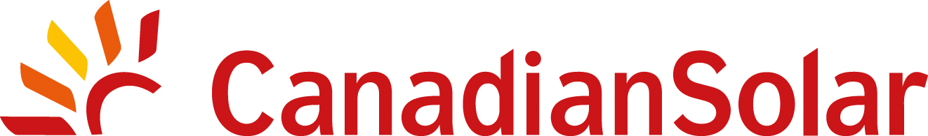 Organisation Logo - Canadian Solar UK Projects Ltd