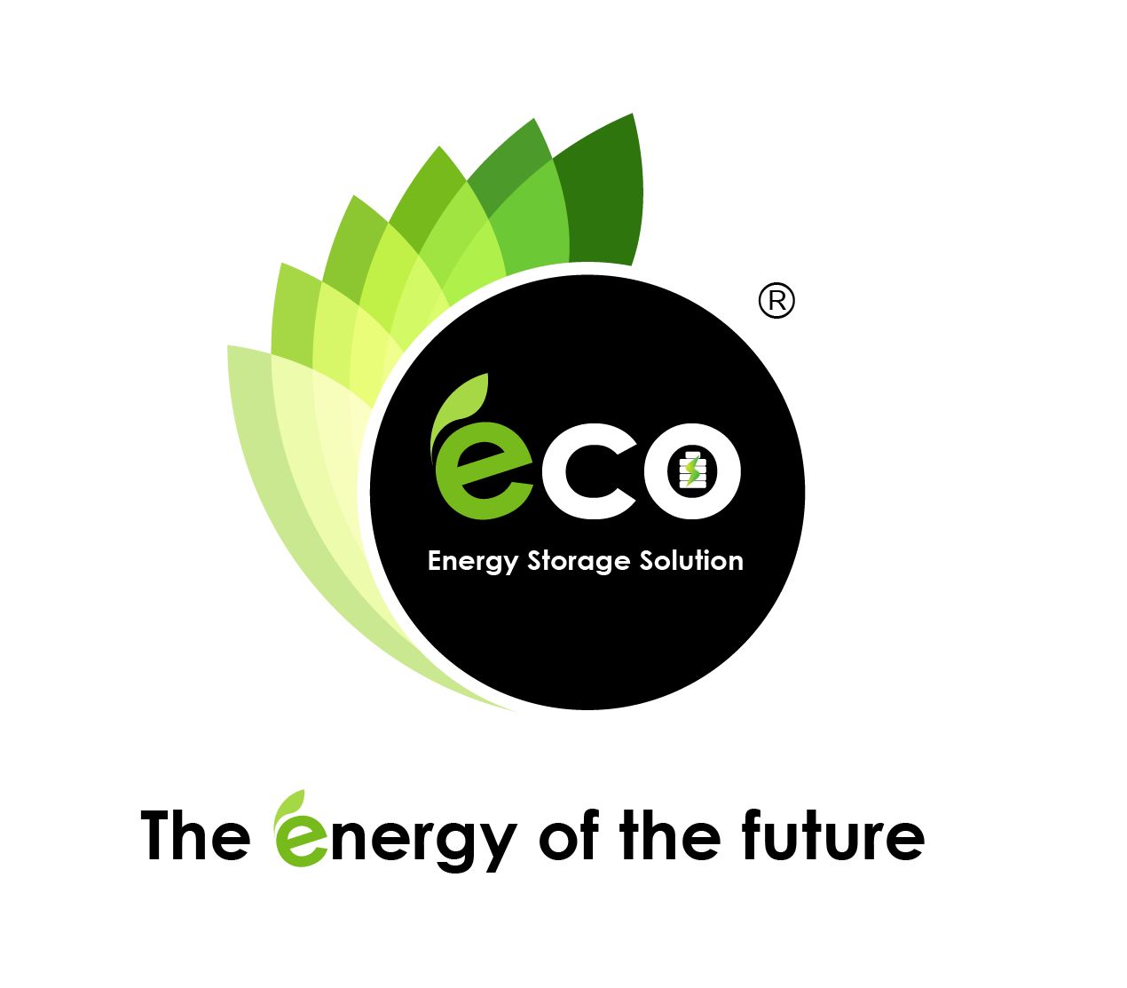 Organisation Logo - ECO ESS Ltd