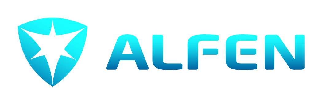 Organisation Logo - Alfen B.V.