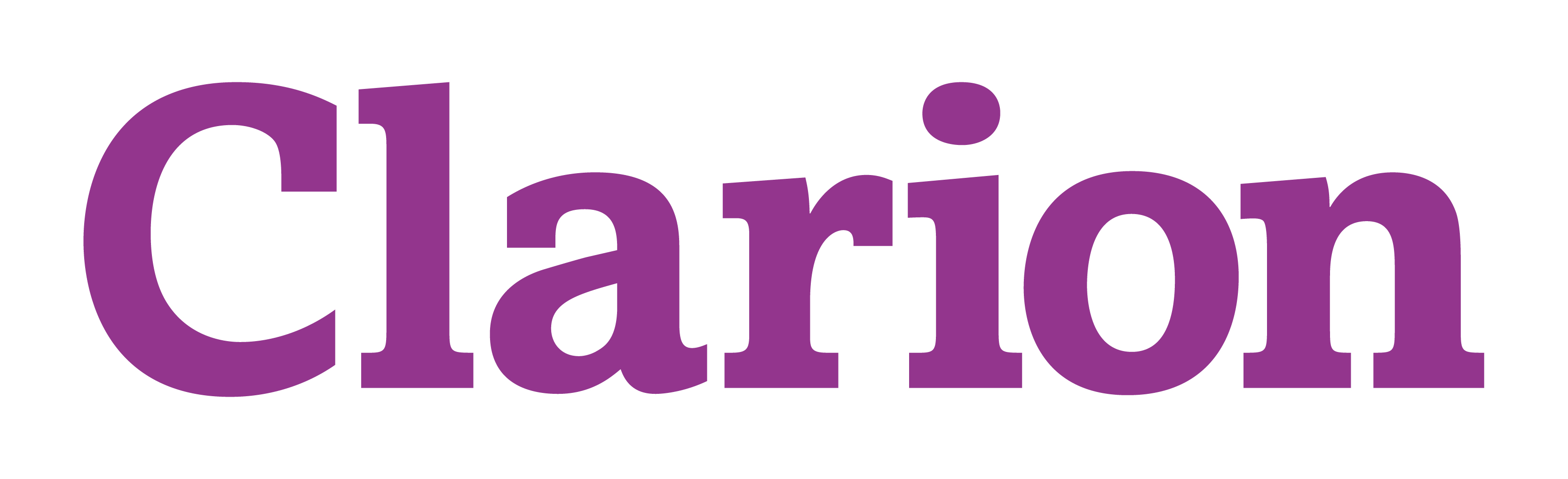 Organisation Logo - Clarion Solicitors Limited