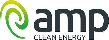 Organisation Logo - AMP Clean Energy Services Limited