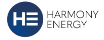 Organisation Logo - Harmony Energy Limited