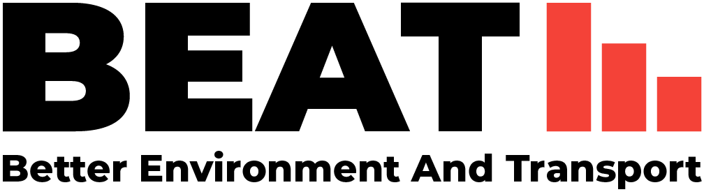 Organisation Logo - BEAT