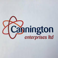 Organisation Logo - Cannington Enterprises