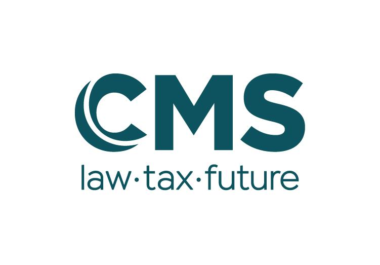 Organisation Logo - CMS Cameron McKenna Nabarro Olswang LLP
