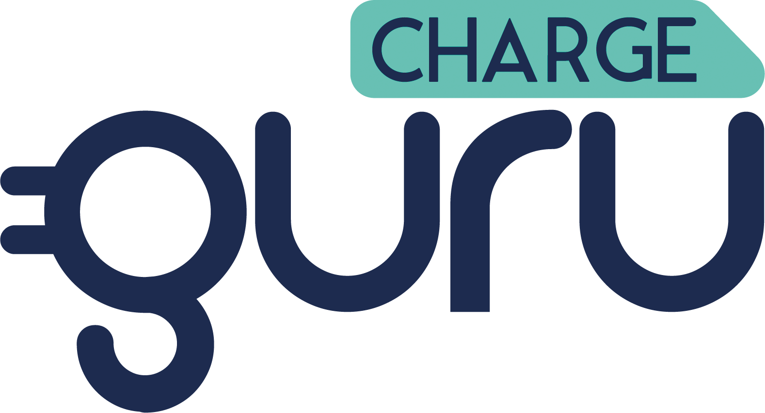 Organisation Logo - Raiden Charging UK Ltd (t/a ChargeGuru)