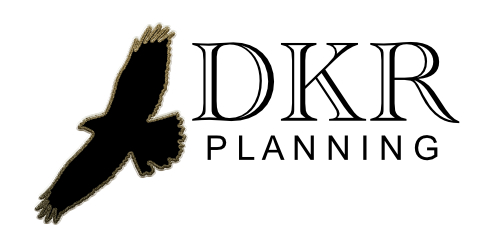 Organisation Logo - DKR Rural Planning