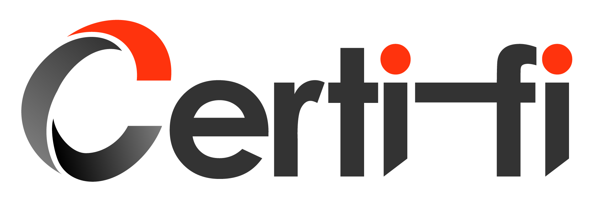Organisation Logo - Certi-fi Schemes Limited