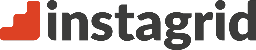 Organisation Logo - Instagrid UK limited