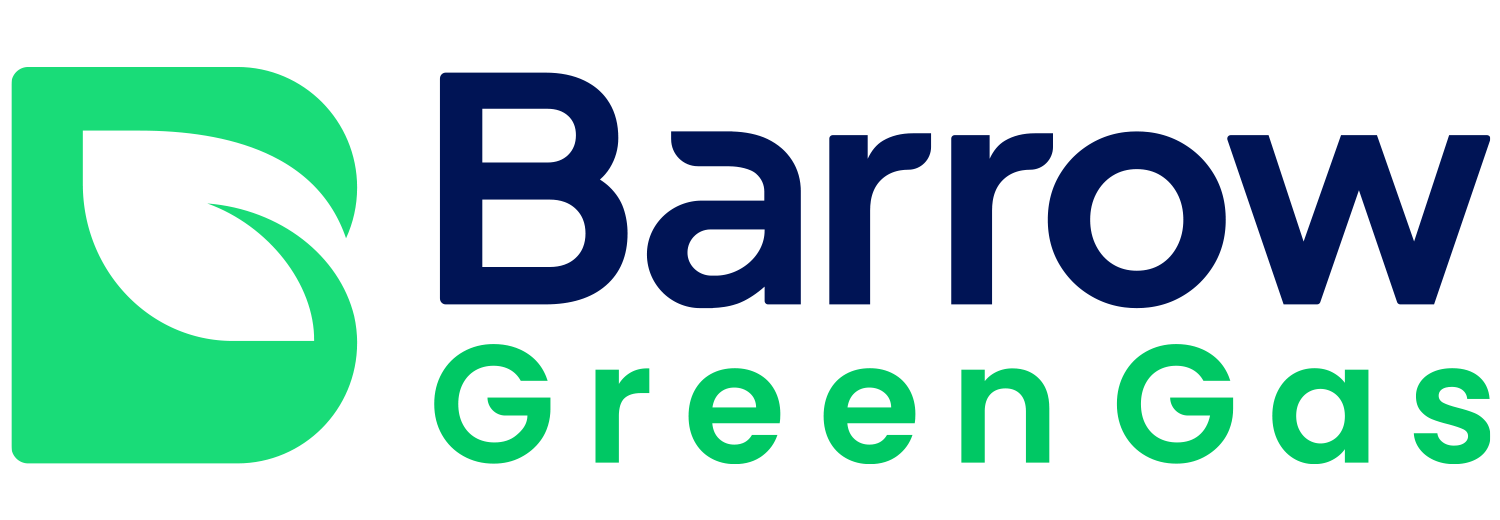 Organisation Logo - Barrow Green Gas