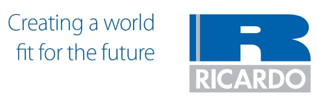 Organisation Logo - Ricardo Energy & Environment