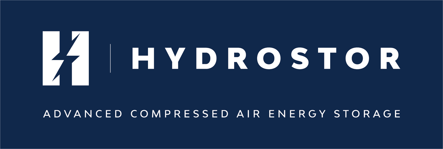 Organisation Logo - Hydrostor UK Ltd