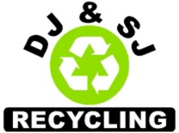 Organisation Logo - DJ & SJ Recycling