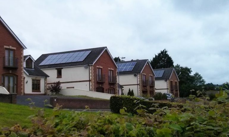 16MW Solar PV Projects could be “Ghosted” by Government due to FiT deployment cap breach