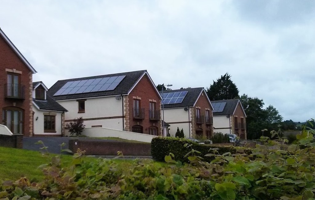 Solar PV sm