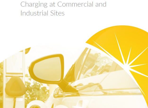 Opportunities in EV Charging at Commercial and Industrial Sites