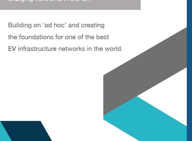 The Interoperability of Public EV Charging Networks in the UK