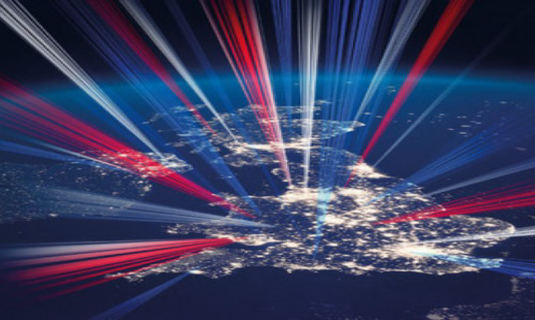 INDUSTRIAL STRATEGY
