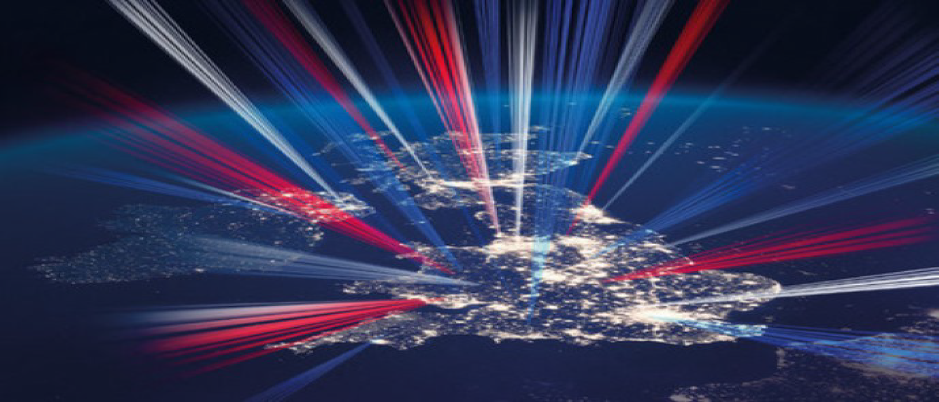 OUR WORK – Industrial Strategy