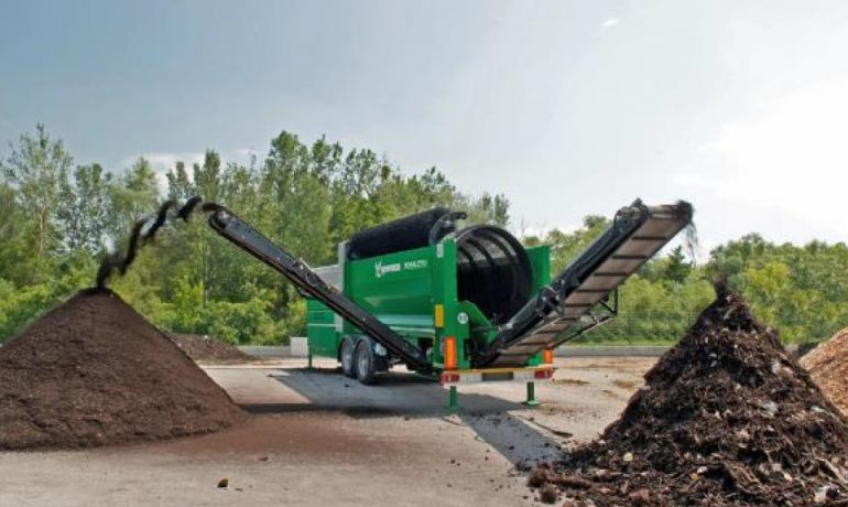Biowaste sector’s position paper highlights measures that support plastics-free composts & digestate