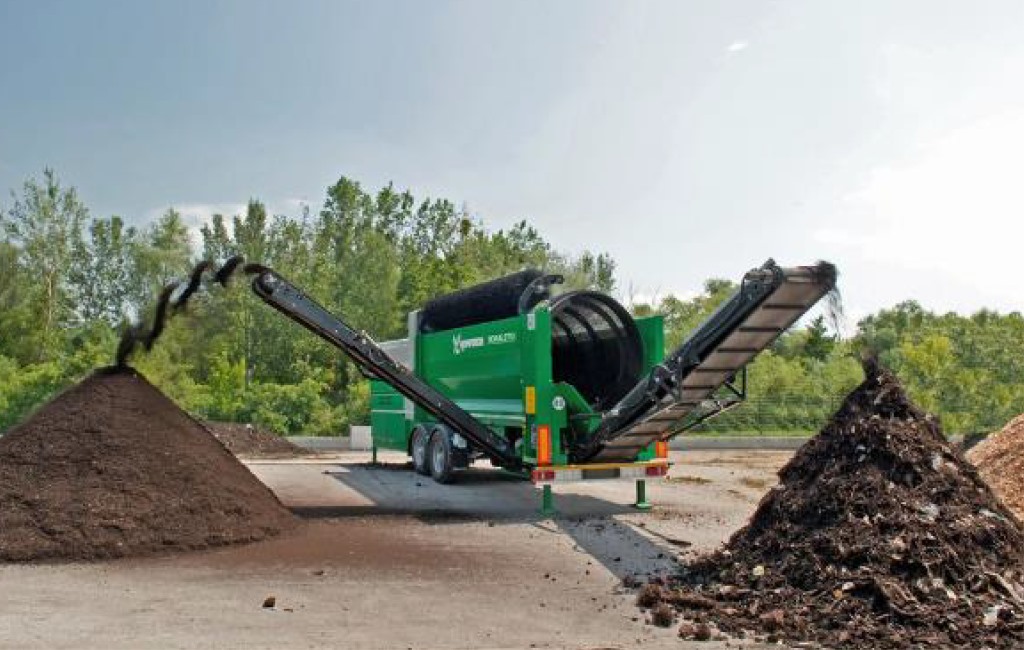 BIOWASTE block