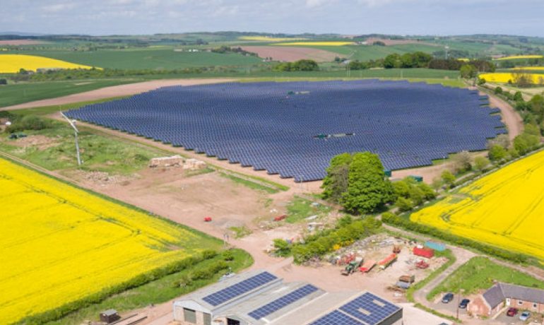 Solar Forum Meeting 6 April 2021 – Notes & Slides