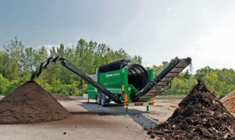REA Blog: International Compost Awareness Week 2023