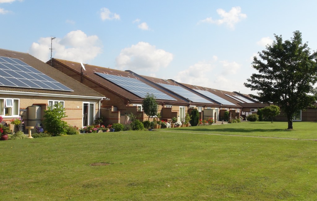 Cambridgeshire PV (C) Riomay.- sm