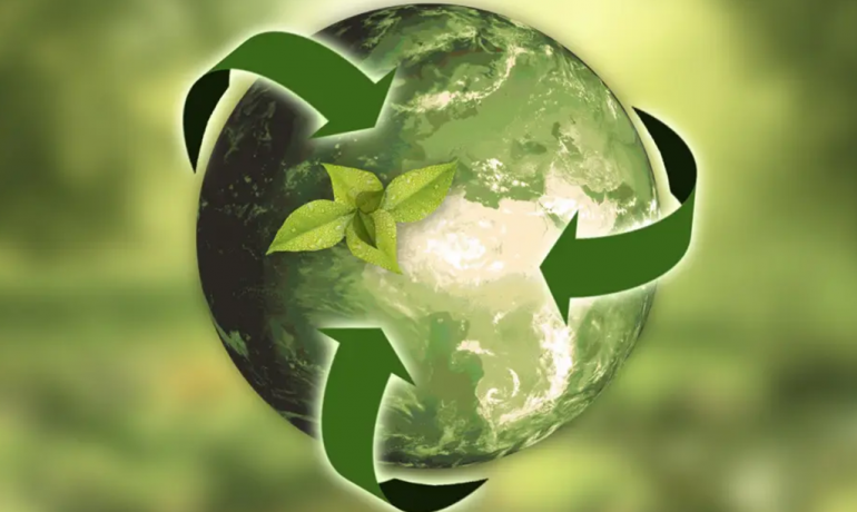 CIRCULAR ECONOMY