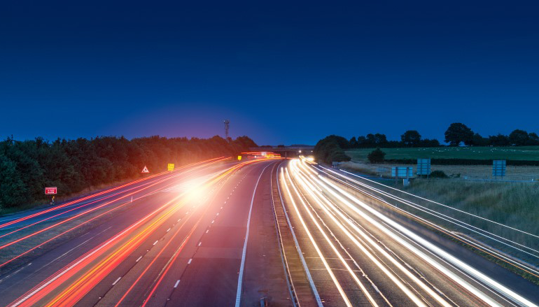 DECARBONISING TRANSPORT