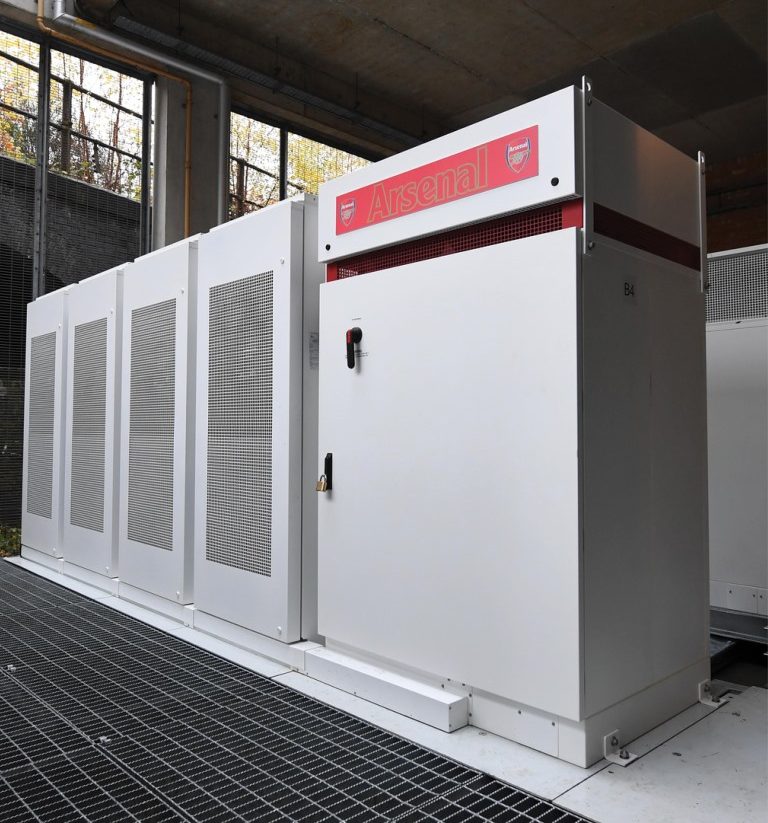 Energy Storage sm