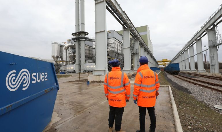 Report: London Assembly’s ambition to tackle waste meets mixed reviews