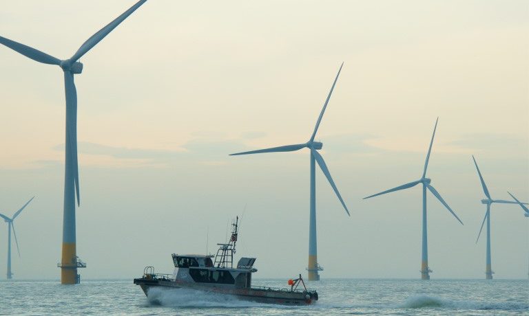 REA responds to the launch of GB Energy