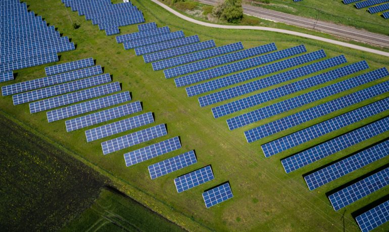 An Unambiguous Statement that Renewables are the solution to the UK’s future energy needs