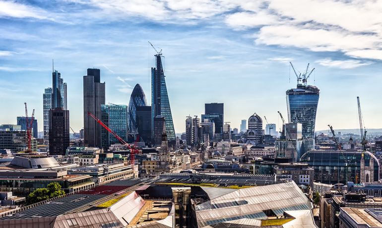 REA Member Brief – Reuters’ Sustainability Reporting