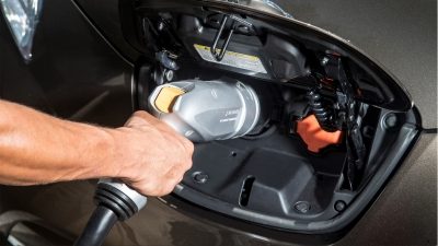 National Grid’s ultra-rapid EV charging plans a milestone for sector