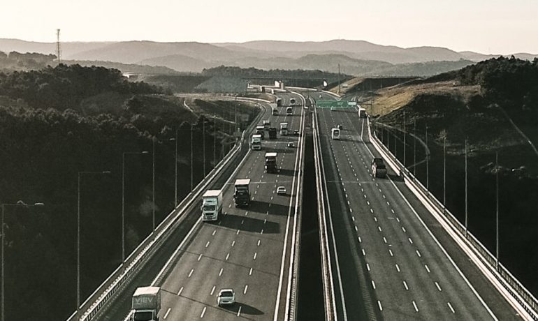 REA comments on the Future of Urban Mobility Strategy