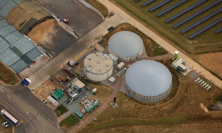 REA’s Response to Ofgem Call for Evidence on biomethane commissioning