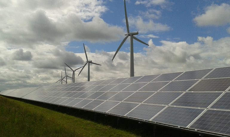 REA comments on Innovating to Net Zero report 