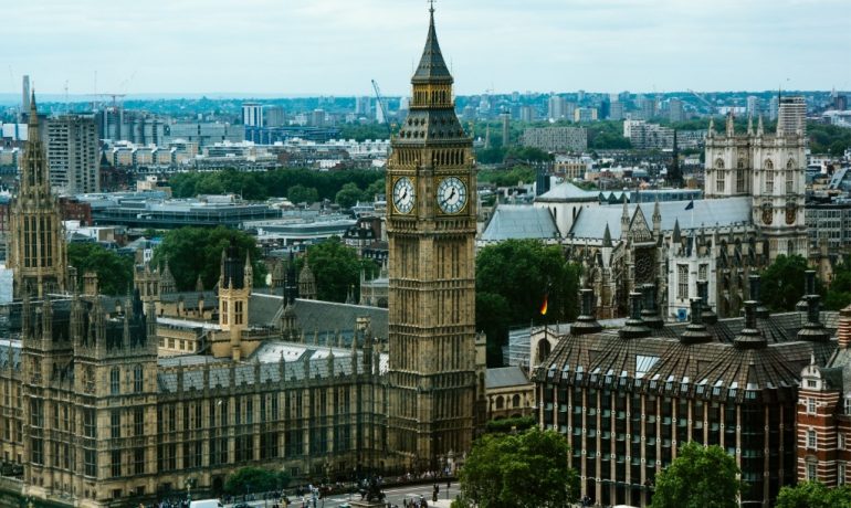 BBC reports PM to Chair Cabinet Climate Change Committee
