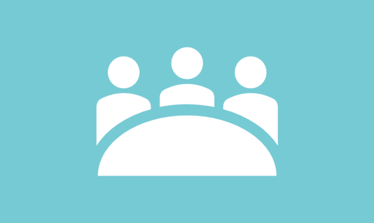 Meetings logo