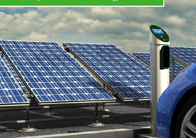 Development of decentralised energy and storage systems in the UK