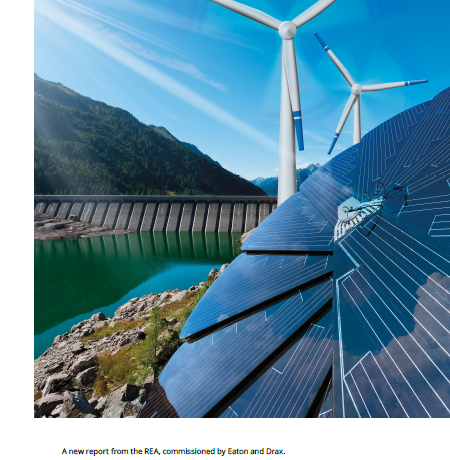 Energy Transition Readiness Index