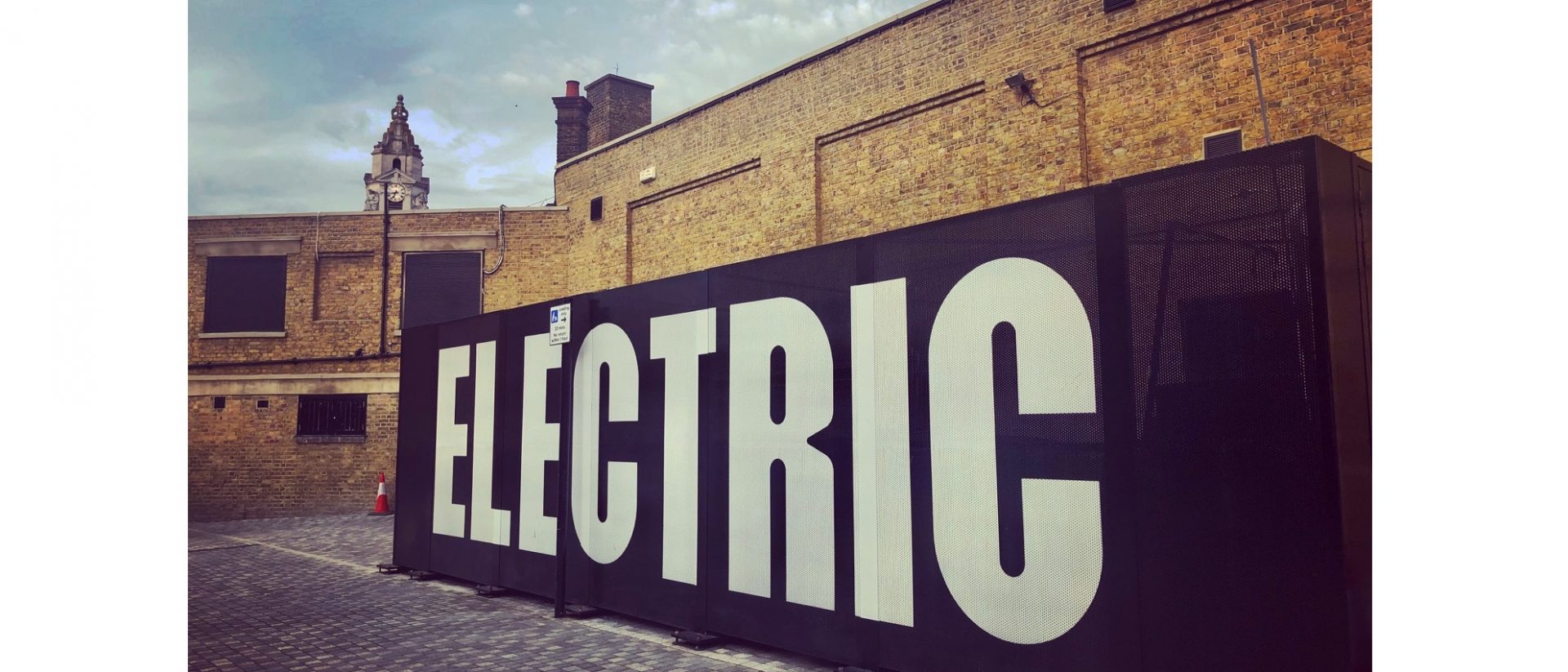 EV Clicks Free to USE electric wide