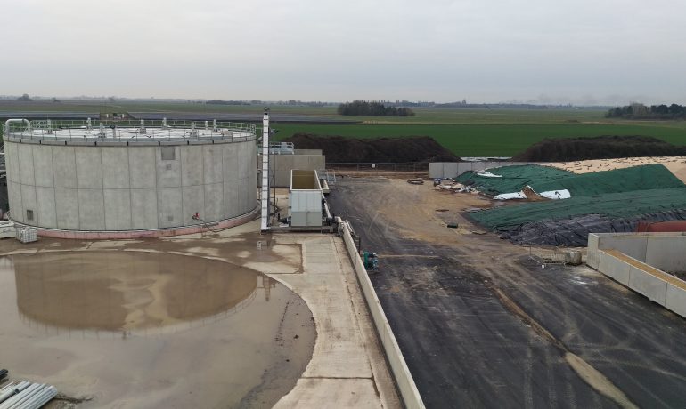 REA & GGCS issue a briefing note on GDN’s plans on biomethane
