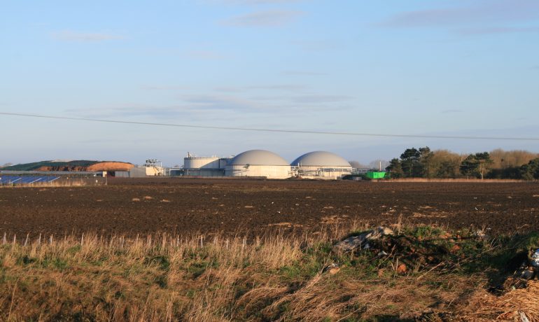 Agriculture Bill re-introduced in Parliament